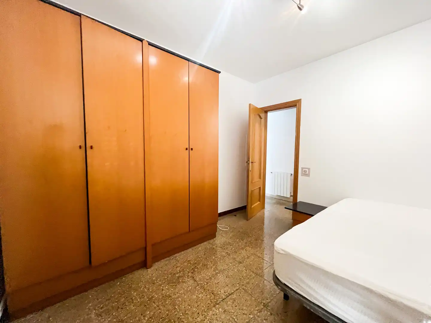 Piso de alquiler en Centre - Cordelles