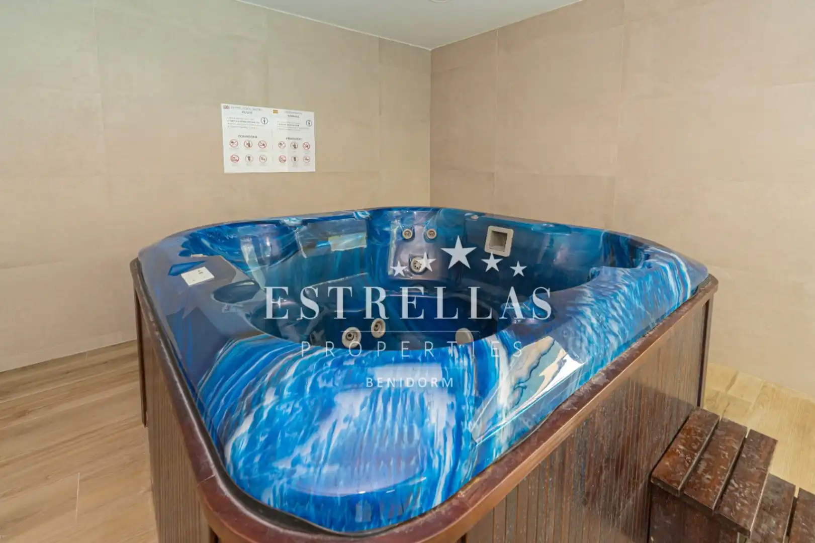 Dúplex amb terrassa en venda a Balcón de Finestrat - Terra Marina, imagen 38