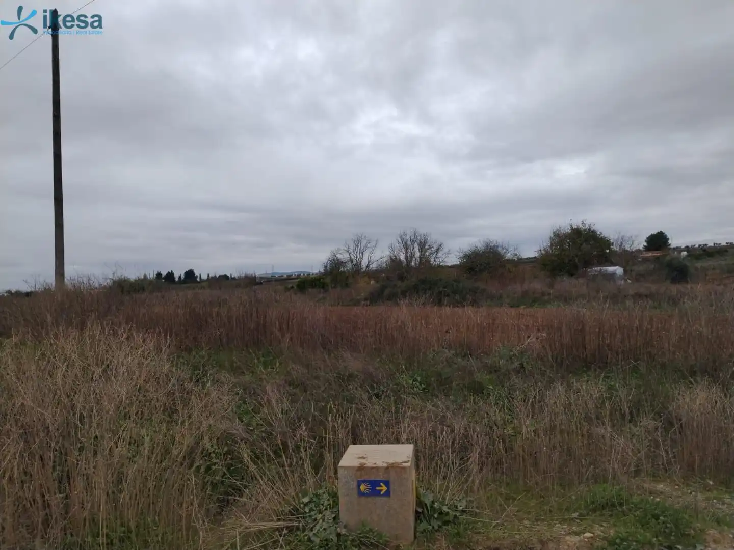 Terreni e lotti in vendita a Villalba de los Barros, imagen 9