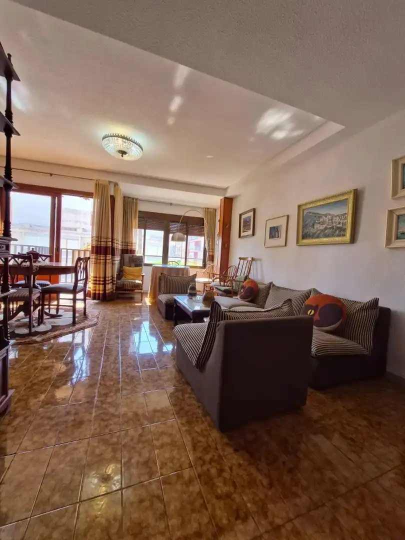 Apartament amb ascensor en venda a Centro, imagen 3