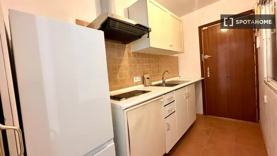 Wohnung zur Miete in Puente de Vallecas, imagen 2