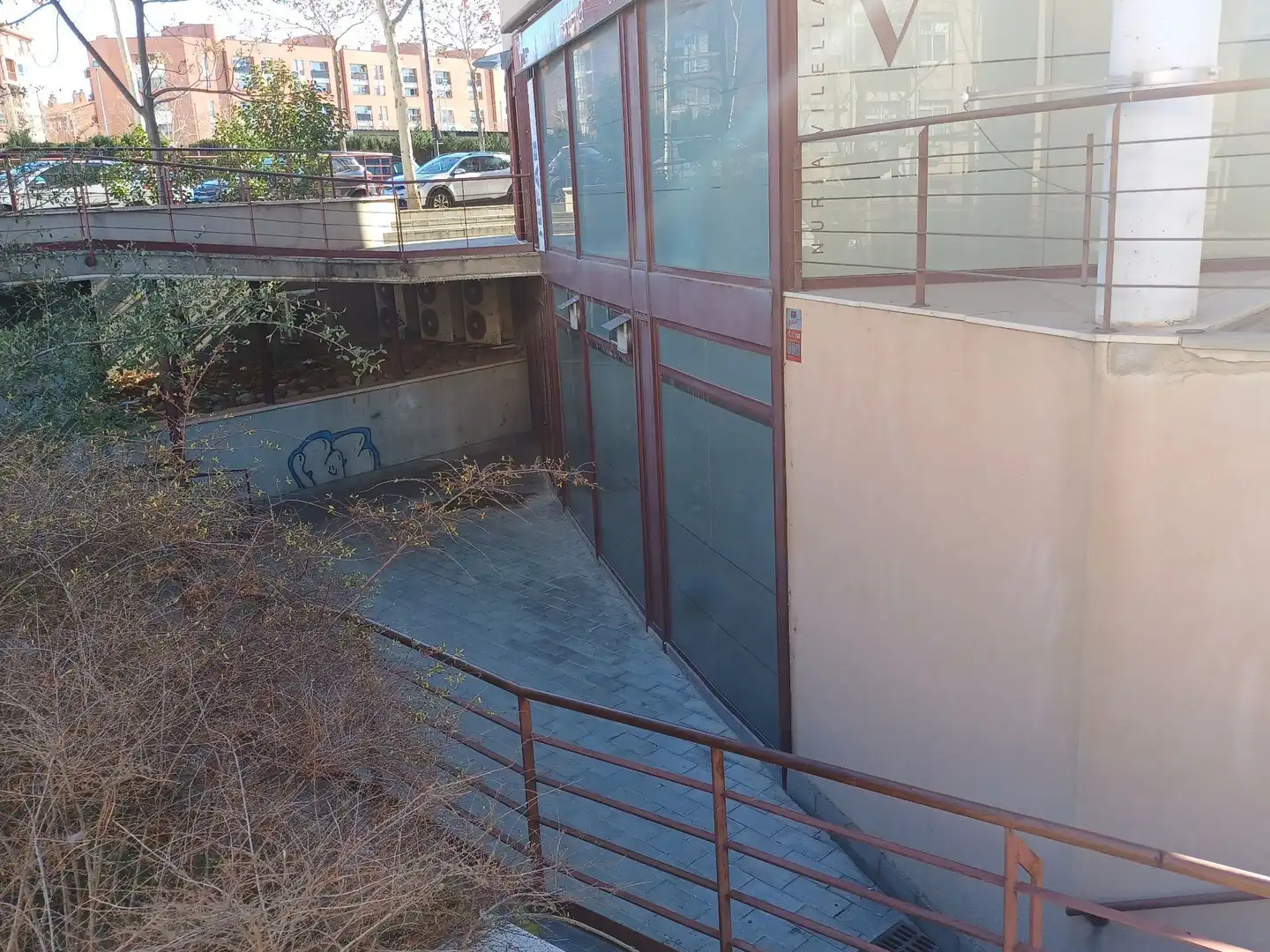 Business premises for sale in Creu de Barberà - Sector Sud, imagen 13