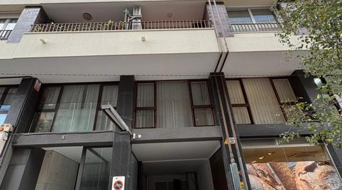 Foto 2 de Garatge en venda a Terrassa - Gutemberg, 1, Ca n'Aurell, Barcelona