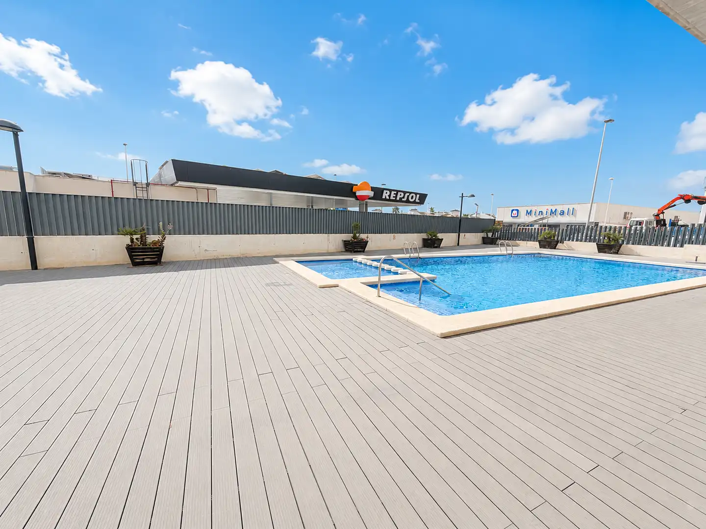 Apartment mit Terrasse zum Verkauf in Orihuela Costa, imagen 21