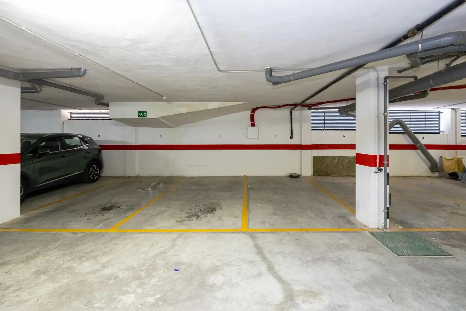 Pis amb ascensor en venda a Calle Jardines 3, imagen 18