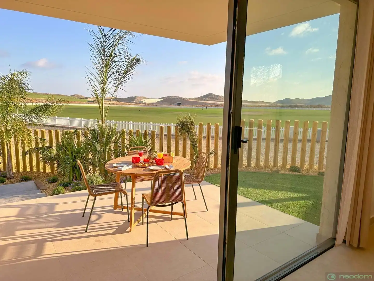 House for sale in Desert Spring Golf, imagen 2