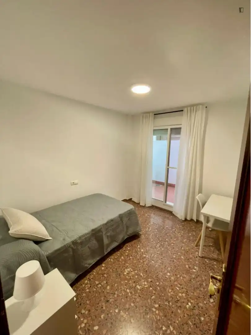 Apartament de lloguer a Centre - Zona Alta