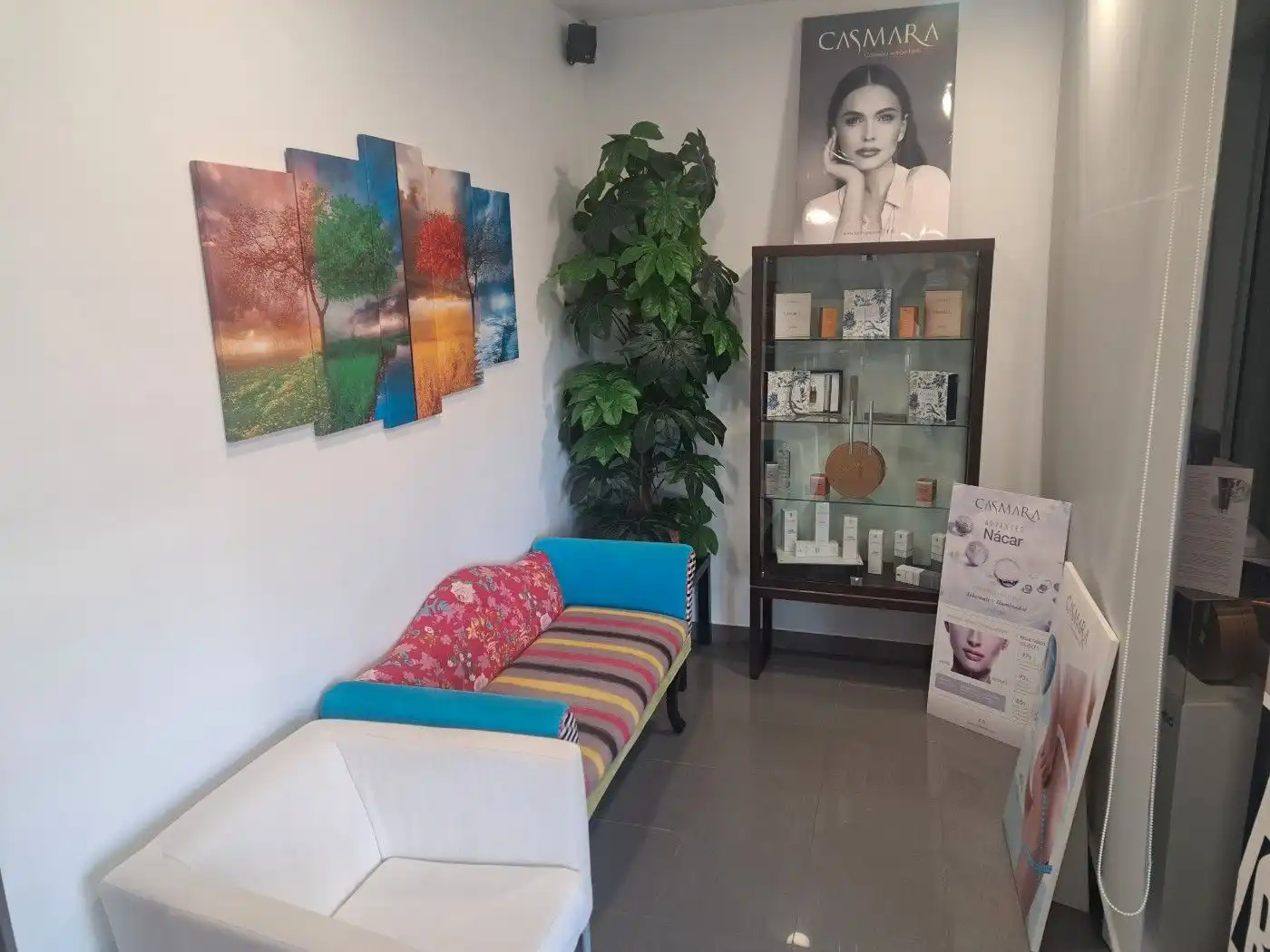 Local comercial en traspaso en Sant Andreu de la Barca, imagen 2