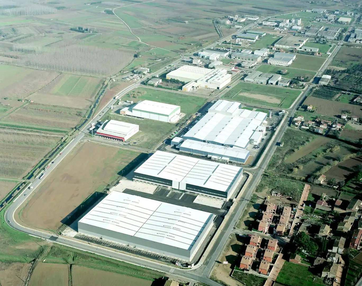 Industriegebäude zur Miete in PIRINEUS-POL INDUSTRIAL, imagen 35
