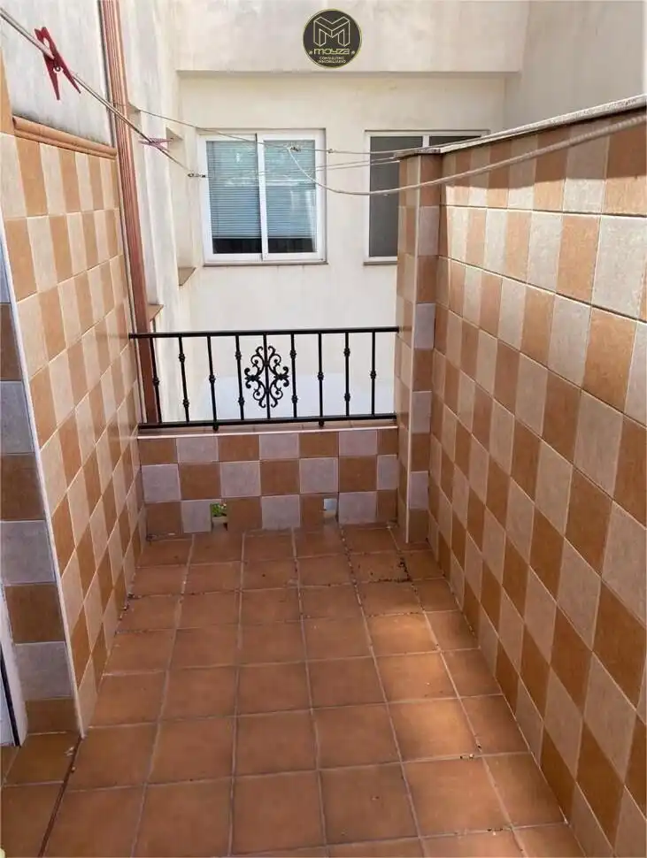 Terrassa de Pis en venda en Los Villares amb Aire condicionat, Calefacció i Terrassa