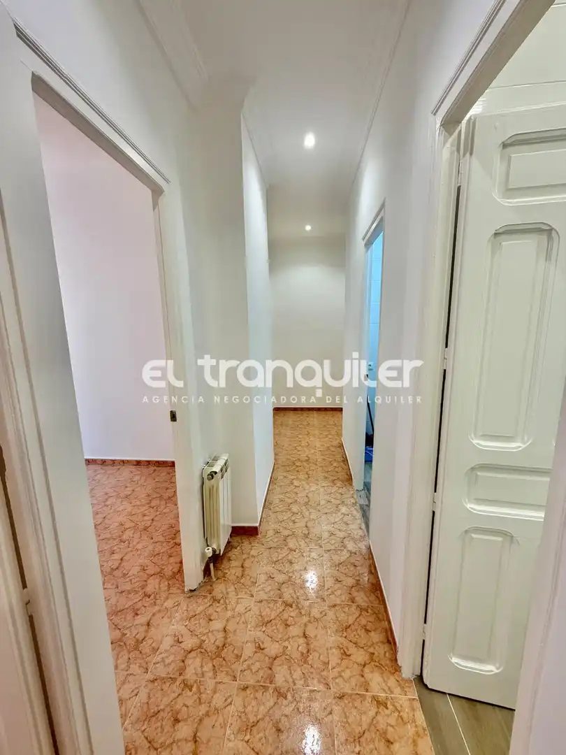 Piso de alquiler en Calle Povedilla, Goya