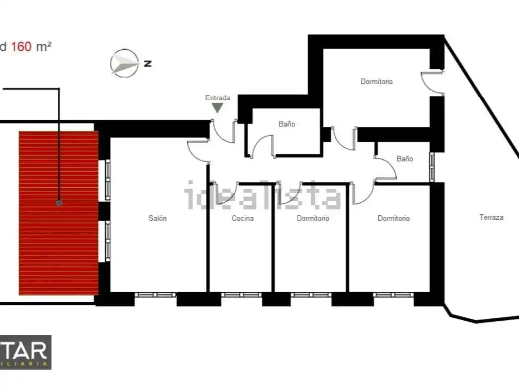 Appartamento con giardino in vendita a Calle Nueva 36, imagen 28