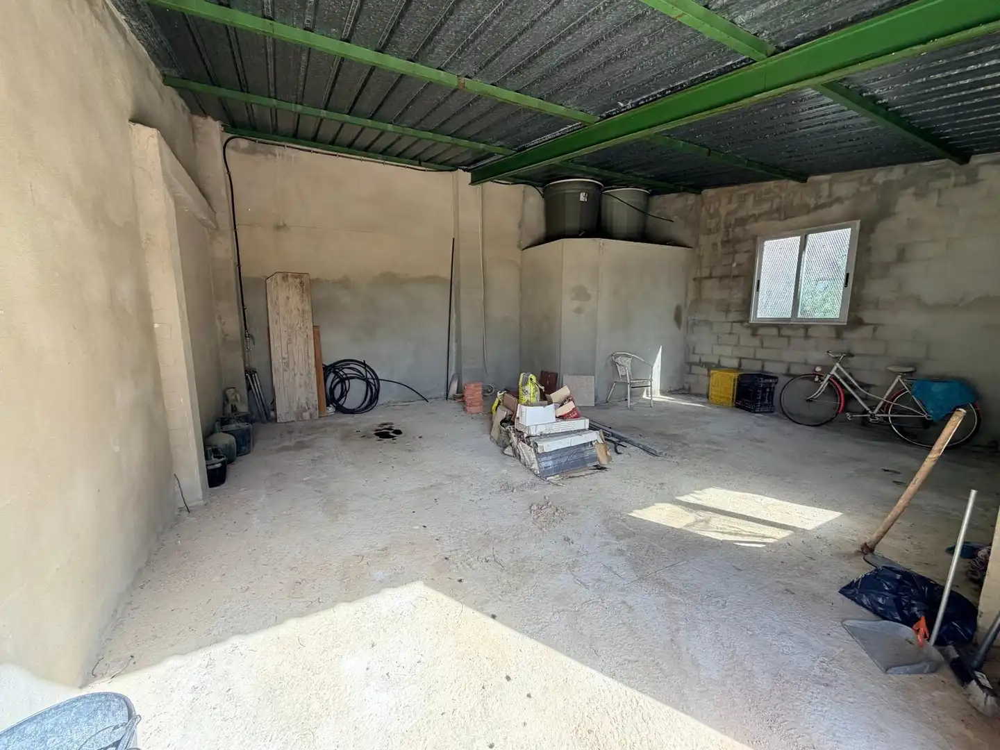Terreny residencial en venda a Bélgida, imagen 7