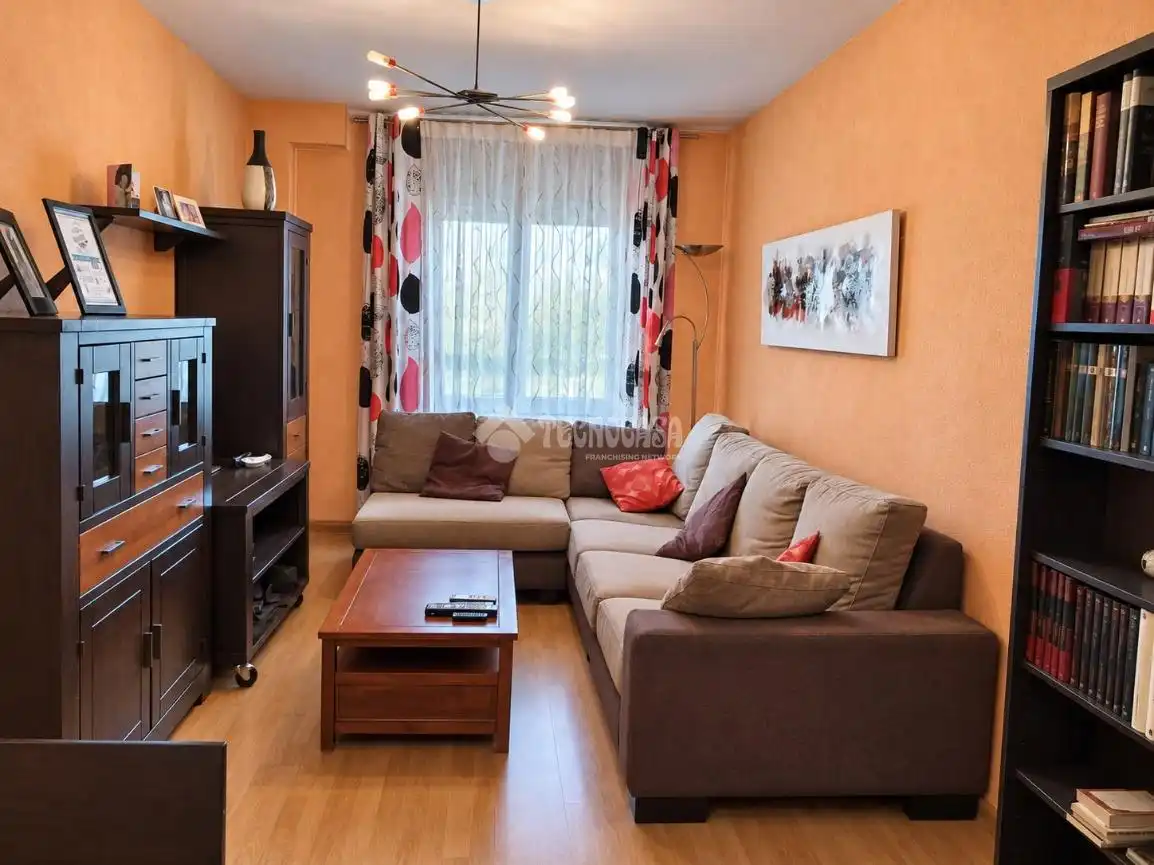 Appartement avec terrasse à vendre à San Martín de la Vega, imagen 4