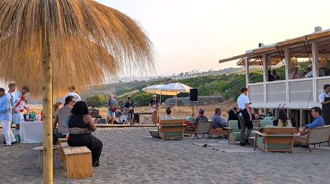 Foto 4 de Casa o xalet en venda a Avenida Mar Mediterráneo, 2, San Enrique - Guadiaro -  Pueblo Nuevo, Sotogrande