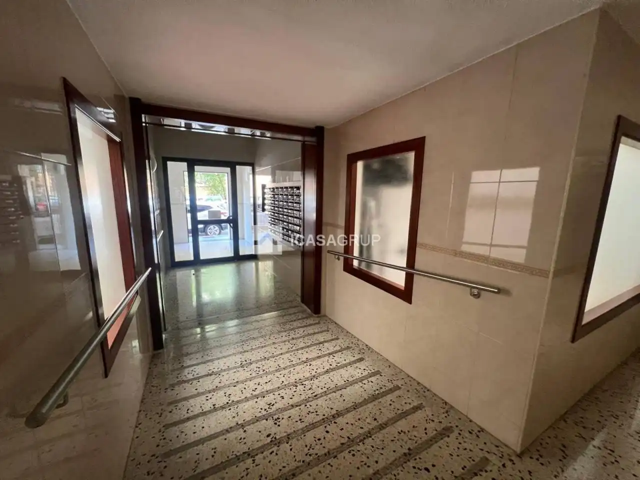 Piso con terraza en venta en Pasaje Cronos, imagen 19