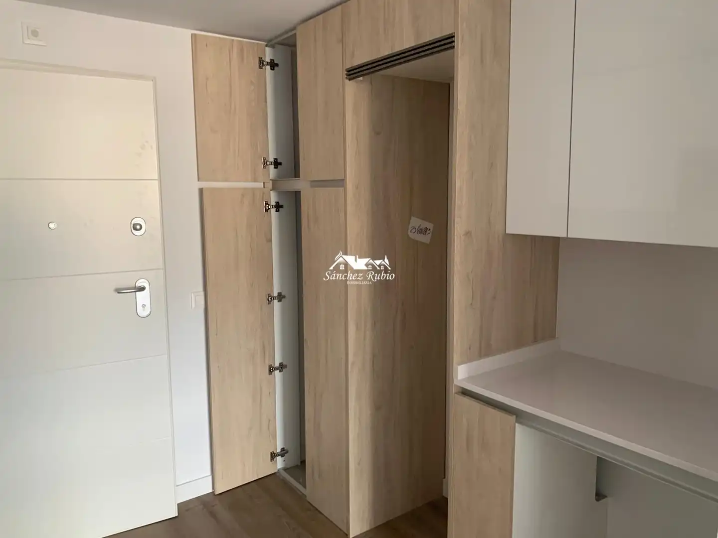 Wohnung mit Terrasse zur Miete in Casa Amarilla, imagen 16