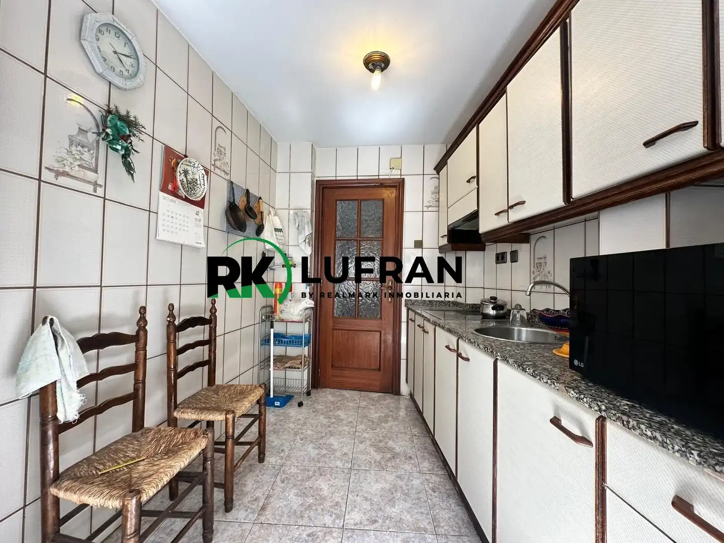 Wohnung mit Terrasse zum Verkauf in Centro, imagen 17
