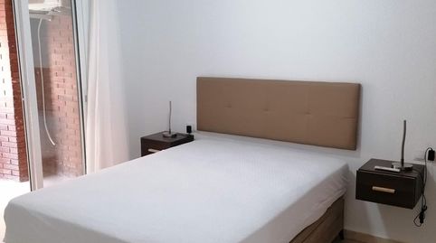 Foto 3 de Apartament de lloguer a Calle Martinez de la Rosa, Suárez, Málaga Capital