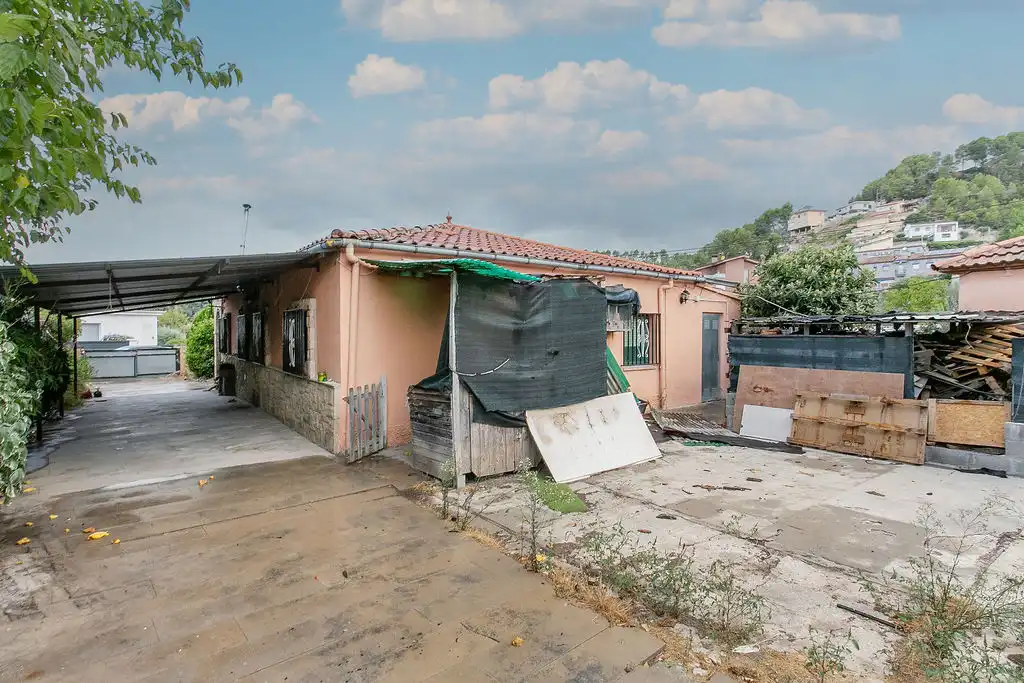 Chalet en venta en C/ Sardana, imagen 6