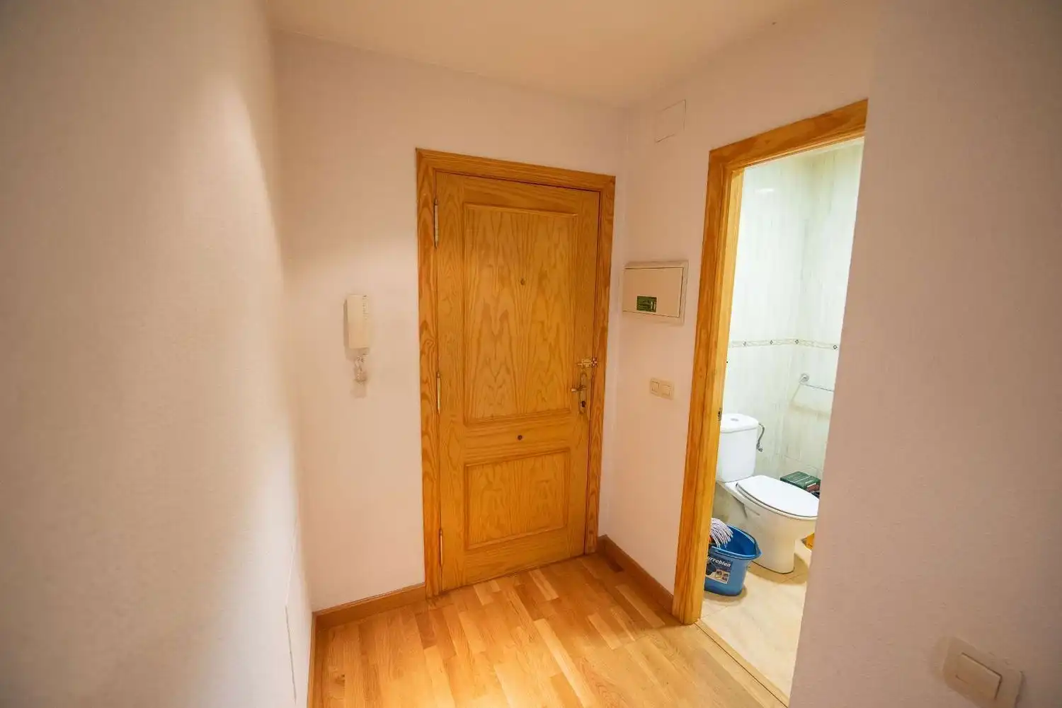 Piso en venta en Zona Sur - Av. de España - San Miguel