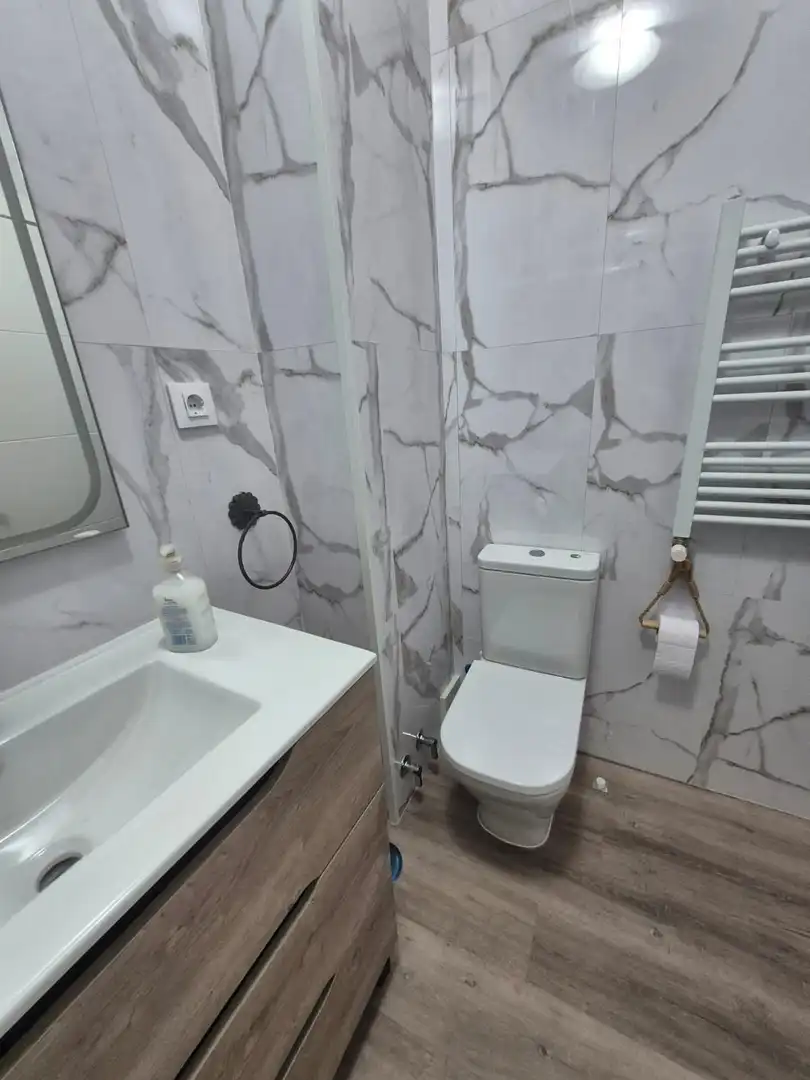 Piso de alquiler en SAN ROQUE, 20, Centro