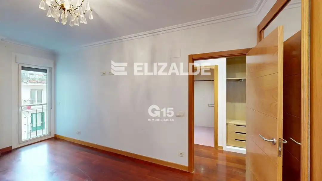 Piso en venta en Euskal Herria Kalea, Parte Vieja