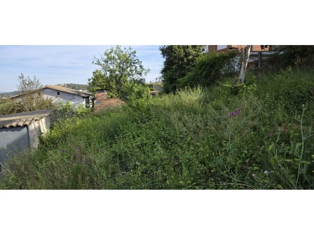 Wohnbaugrundstück zum Verkauf in Bigues i Riells del Fai, imagen 44