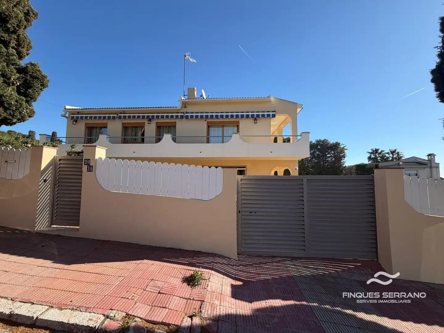 Villa mit Pool zum Verkauf in Masos, imagen 43