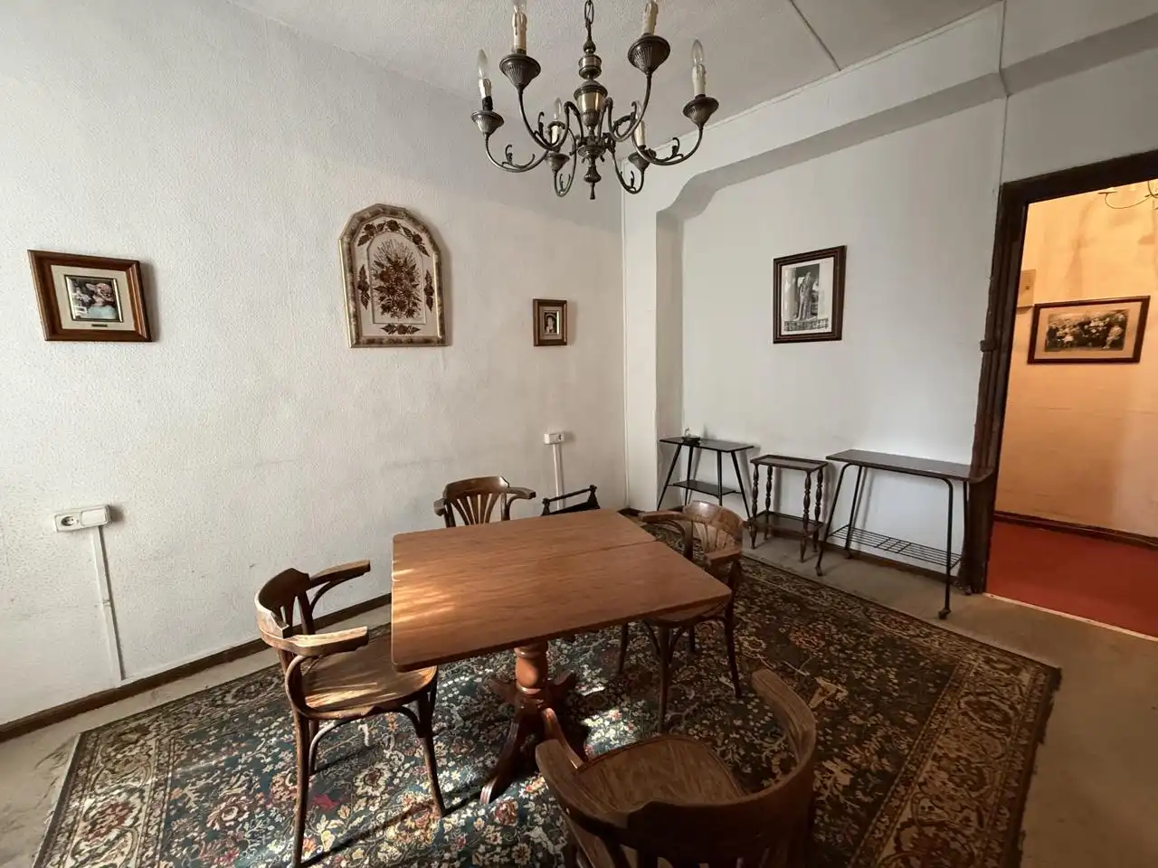 Piso con ascensor en venta en 31 de Agosto Kalea, imagen 6