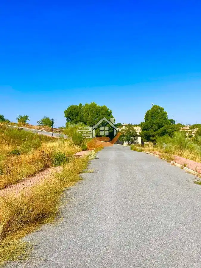 Residencial en venda en Chirivel