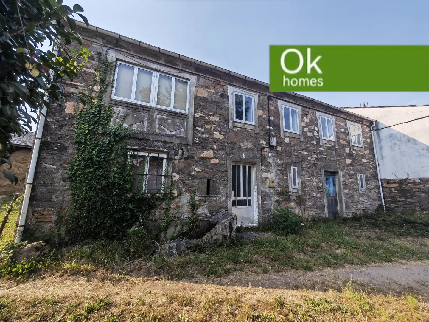Casa rústica amb jardí en venda a Vilalba, imagen 16