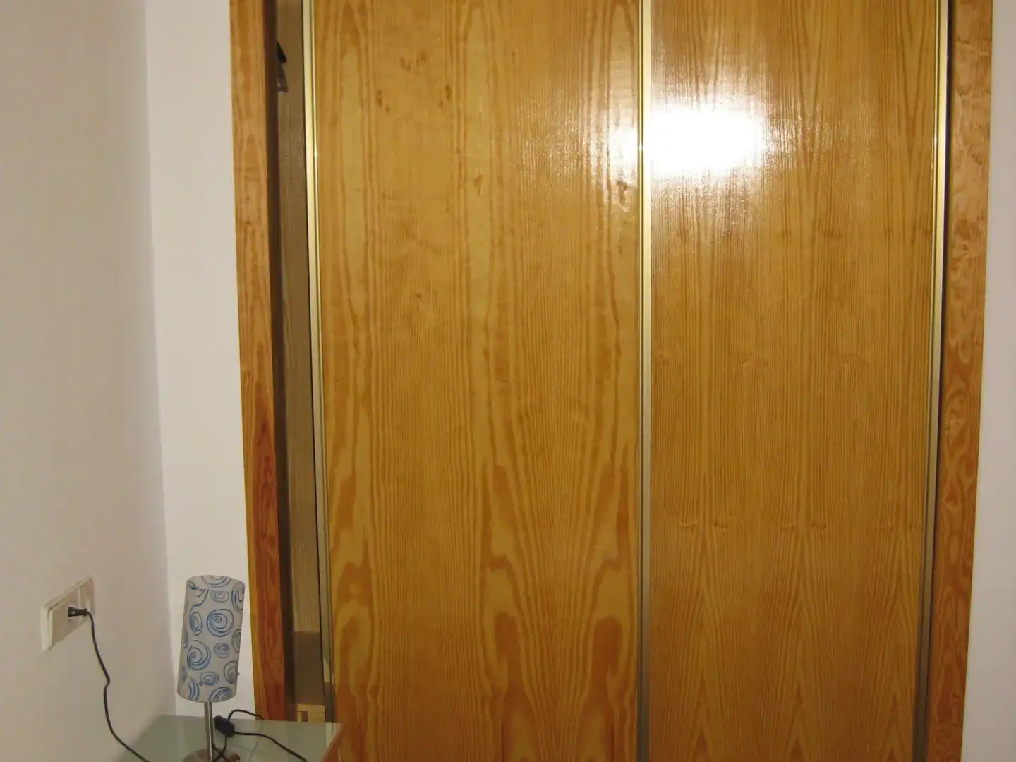 Schlafzimmer von Wohnung zur Miete in Sur