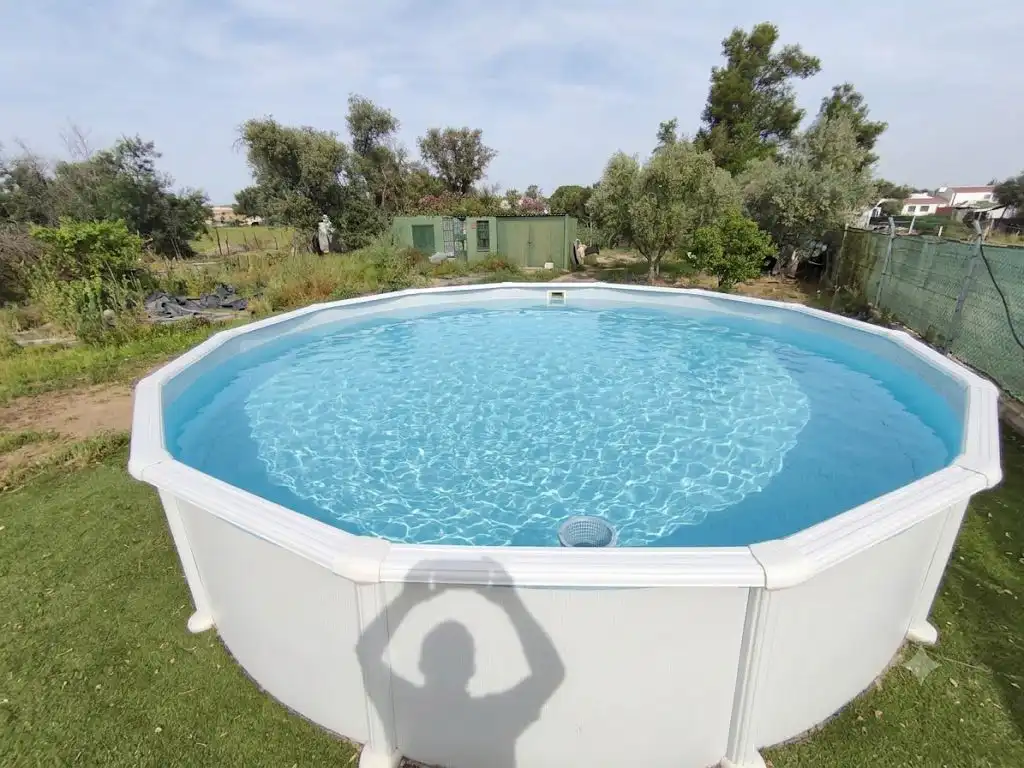 Chalet en venta en Pedanías de Badajoz, imagen 14