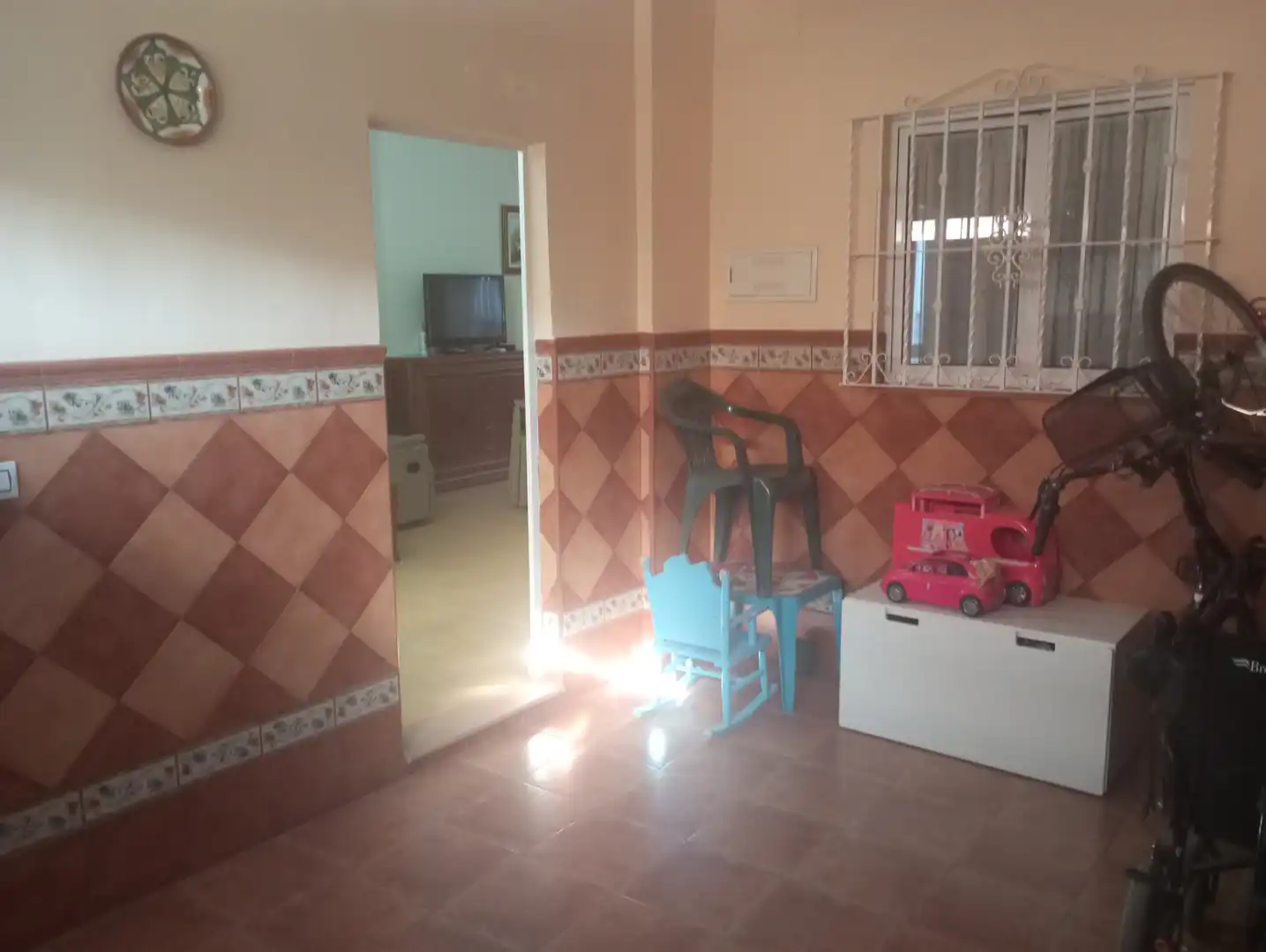 Maison avec terrasse à vendre à La Algaba, imagen 5