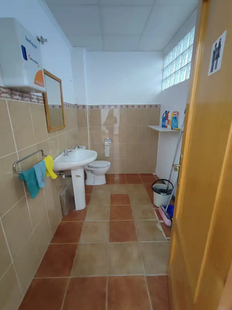 Gewerbefläche zum Verkauf in Sueca ciudad, imagen 9