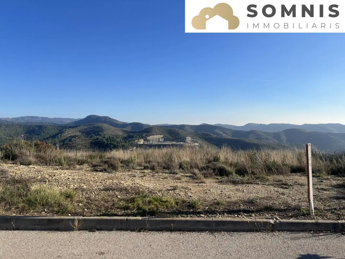 Terreny residencial en venda a Podencs 46L, imagen 17