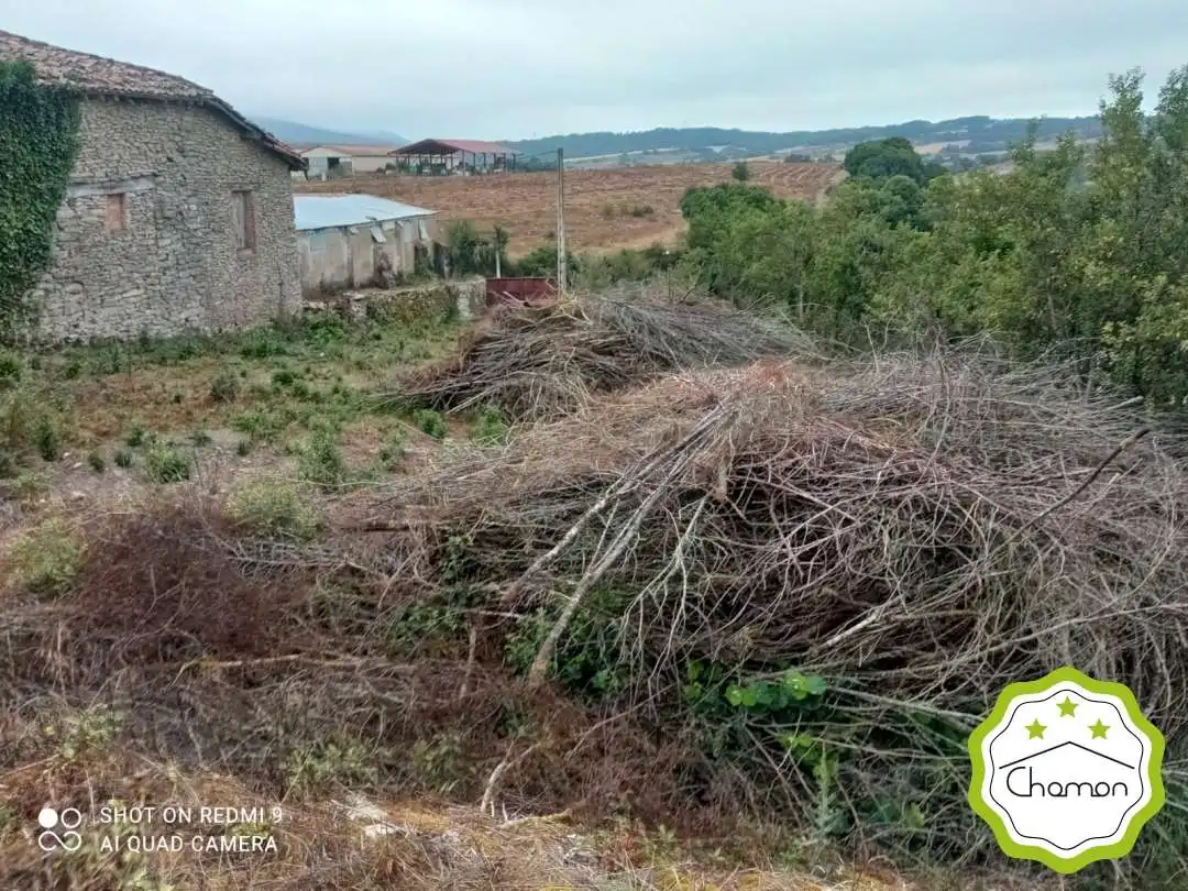 Residencial en venta en Junta de Villalba de Losa
