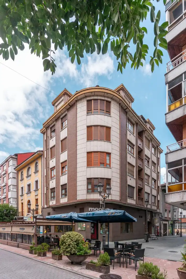 Pis amb ascensor en venda a Calle CARDENAL CISNEROS 1, imagen 29