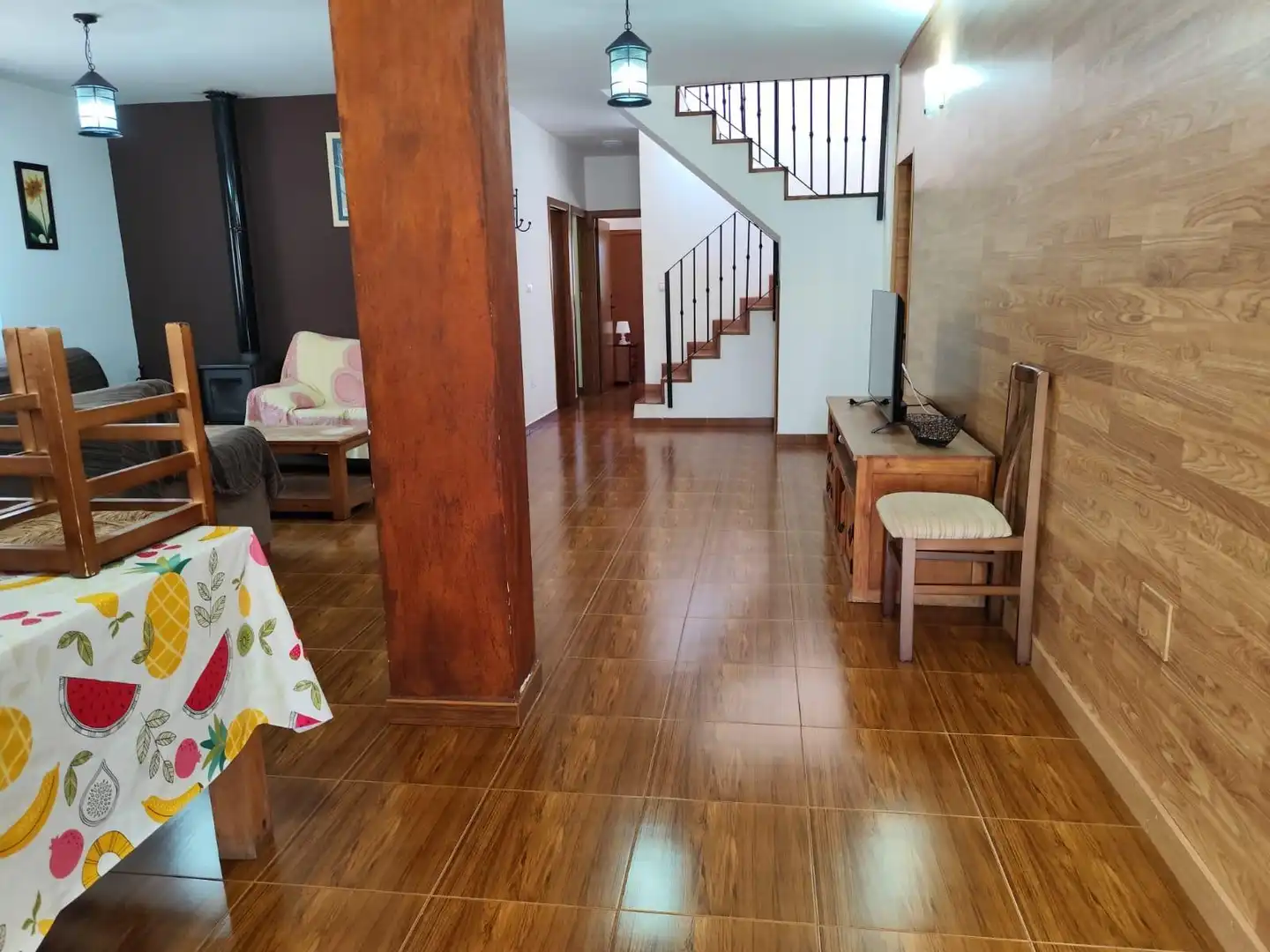 House with pool for sale in Moratalla, imagen 9