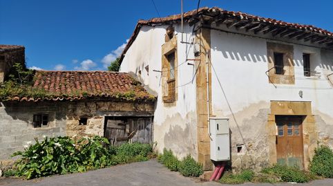 Foto 2 de Finca rústica en venda a Ampuero, Cantabria
