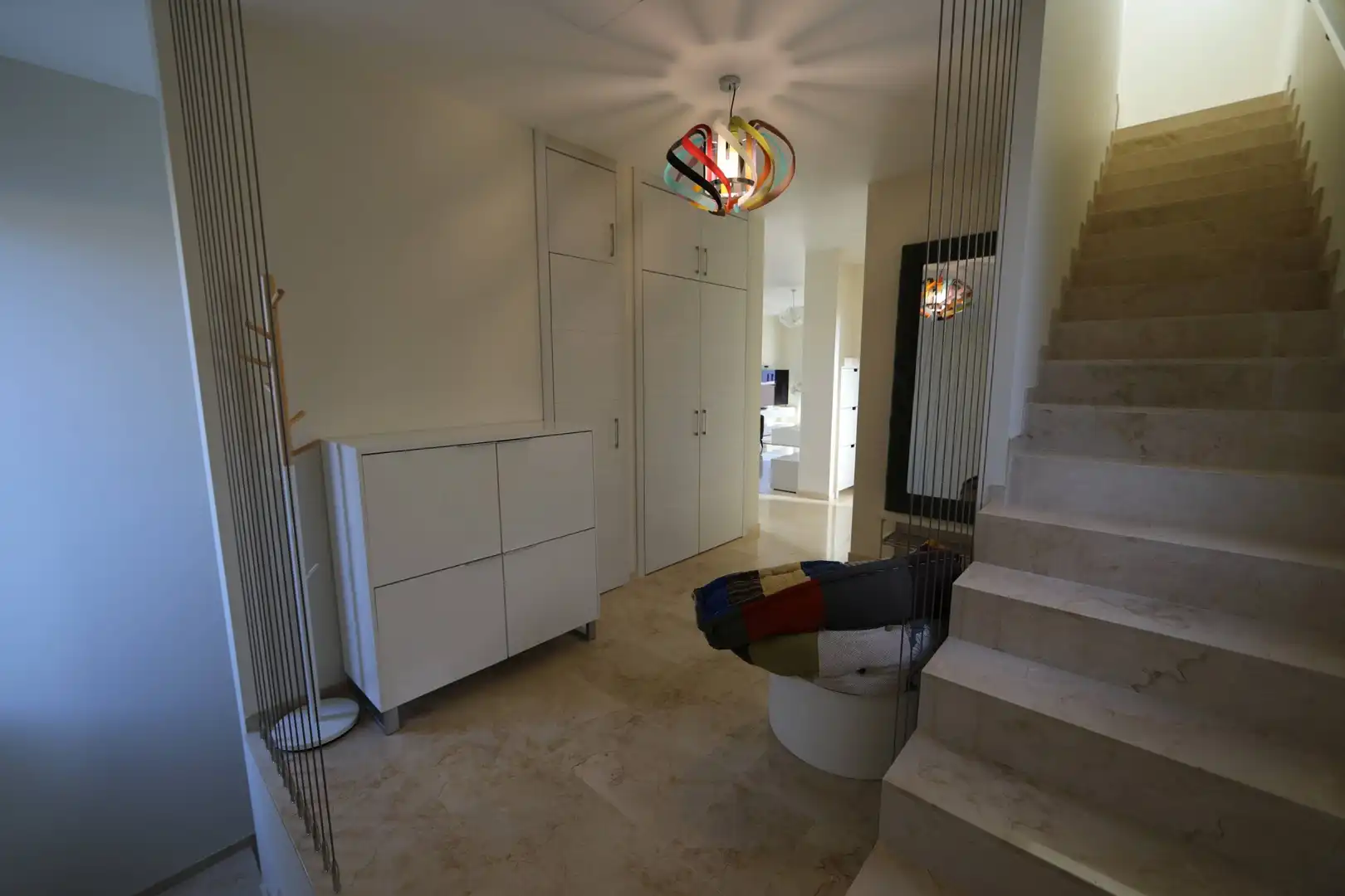 Chalet con terraza en venta en Orihuela Costa, imagen 22