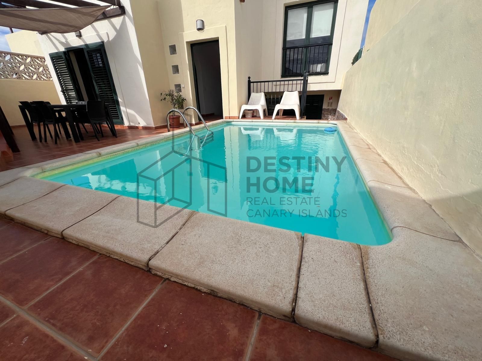 Haus oder Chalet zum Verkauf in Lanzarote, Corralejo