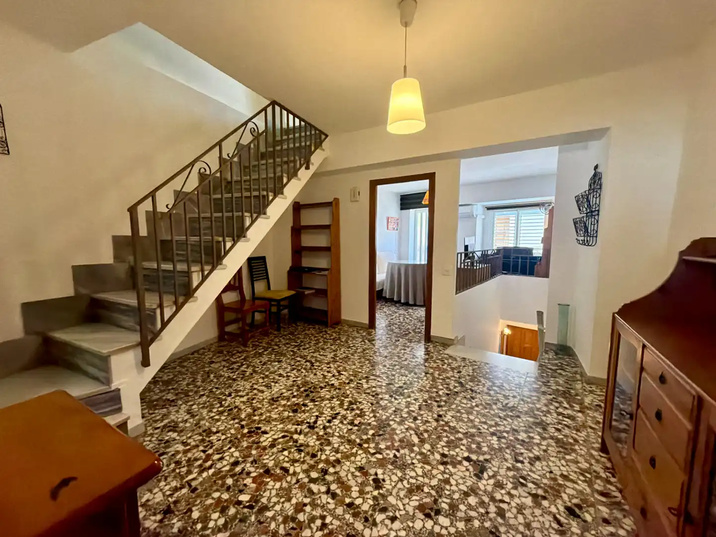 Casa o xalet en venda en Canjáyar amb Aire condicionat, Terrassa i Traster