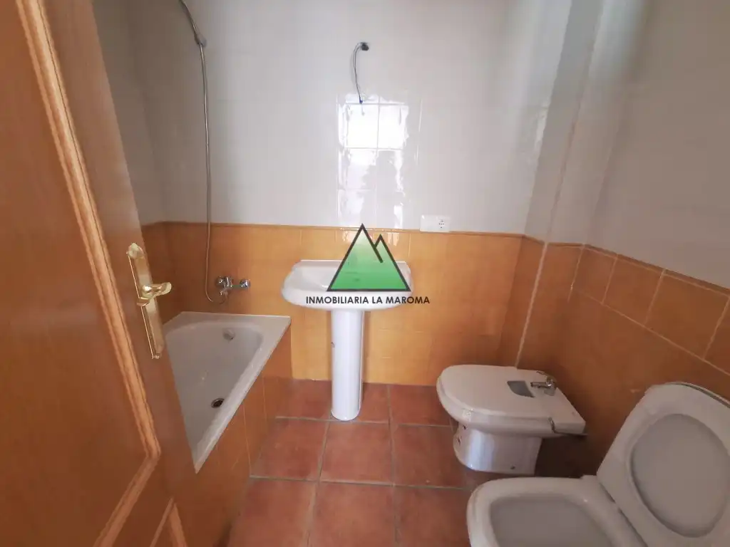 Bany de Apartament en venda en Alcaucín