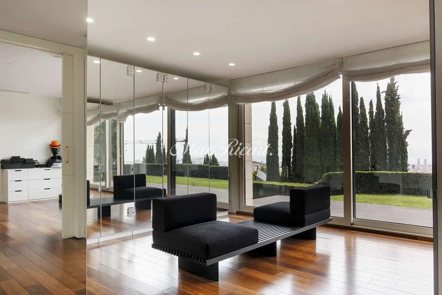 Casa o chalet en venta en Sarrià