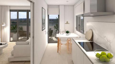 Foto 4 de Planta baixa en venda a Alpicat, Lleida