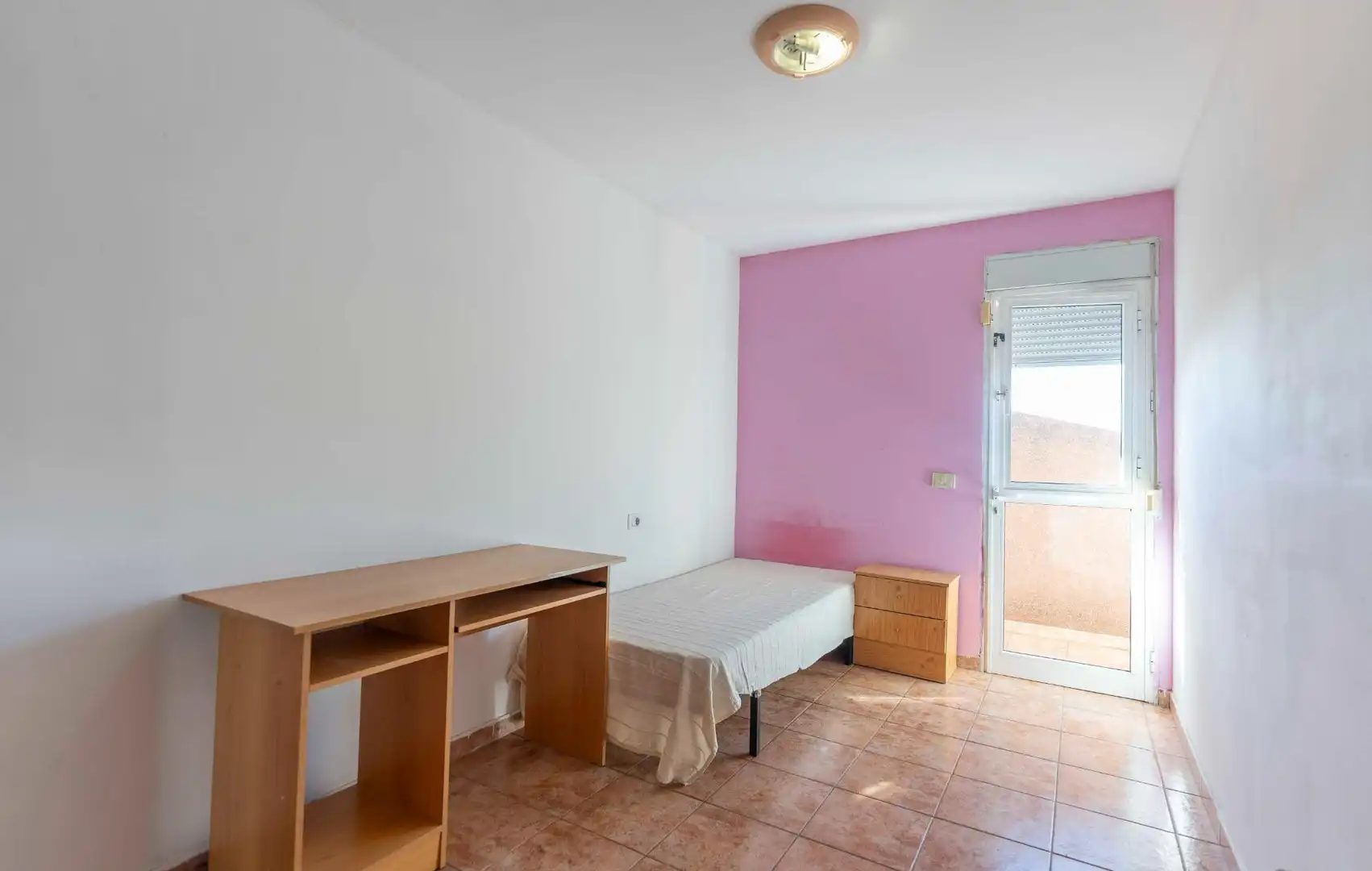 Bedroom of Detached homes for sale in San Cristóbal de la Laguna  with Storage room, Balcony and Alarm