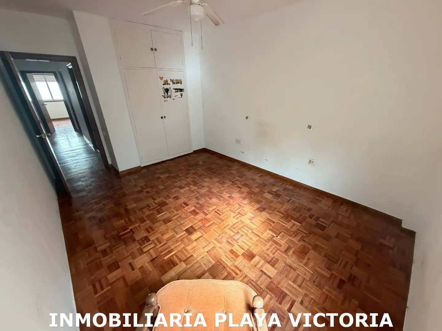 Pis en venda en Cádiz amb Parquet i Terrassa