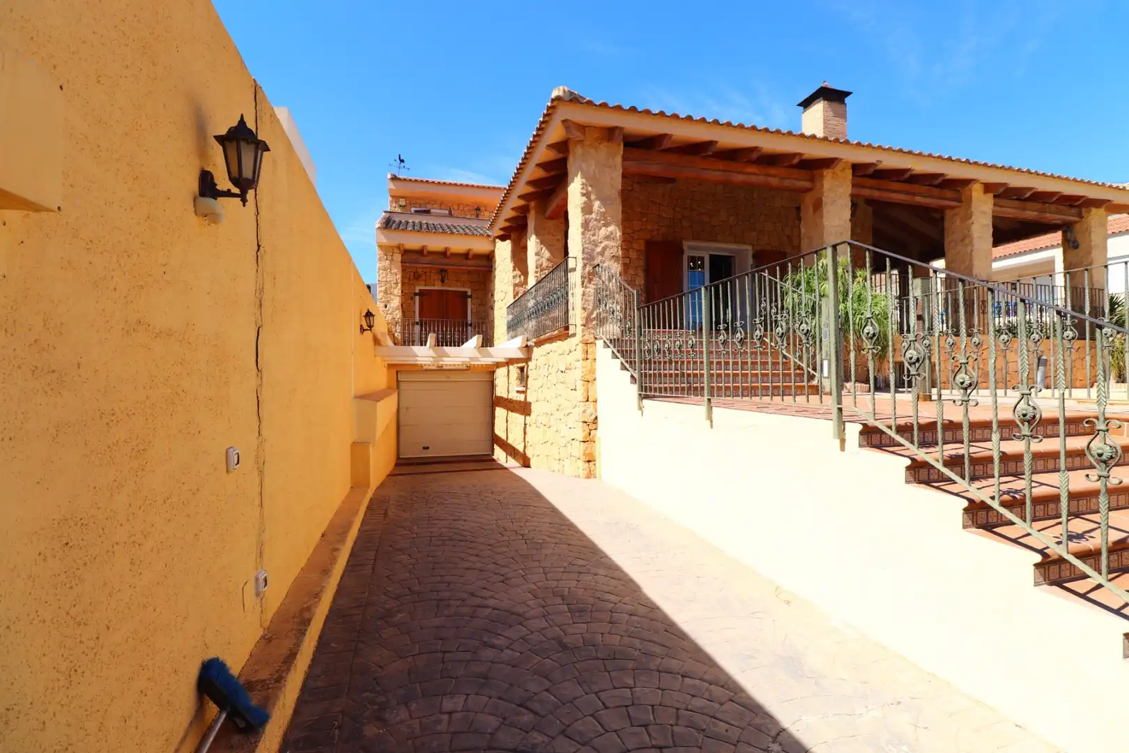 Casa con piscina en venta en Formentera del Segura, imagen 34